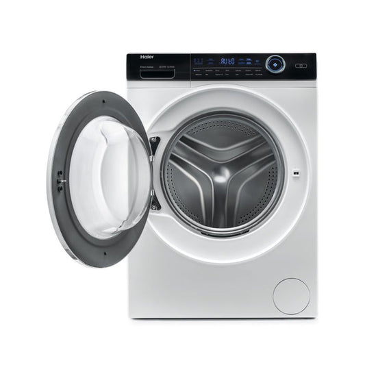 غسالة هاير جانبي حجم 12 كيلو  HAIER HW120-B14979