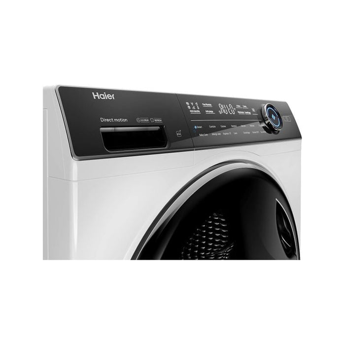 غسالة هاير جانبي حجم 12 كيلو  HAIER HW120-B14979