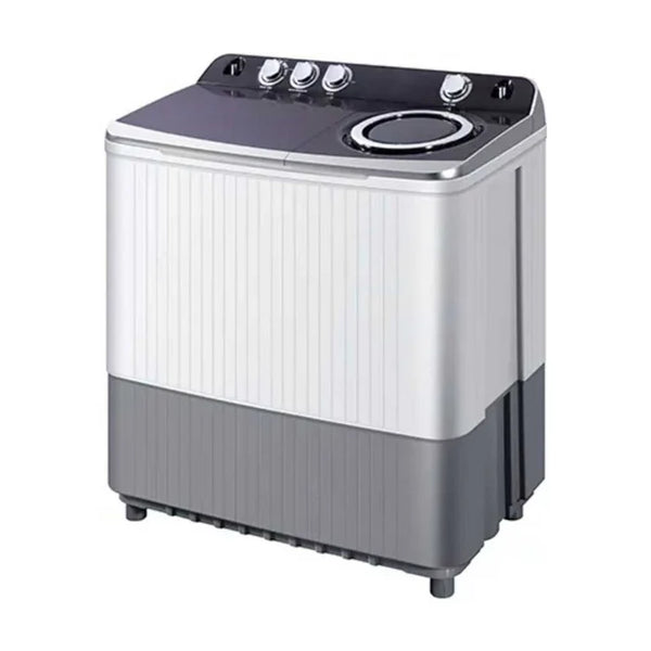 غسالة  حوضين (20 كغم) من هاير HAIER HWM200-186S