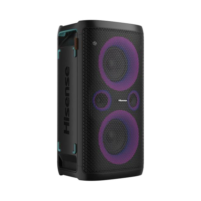 سماعة هايسنس HISENSE LoudSpeaker Party Rocker One HSN Party Rocker One