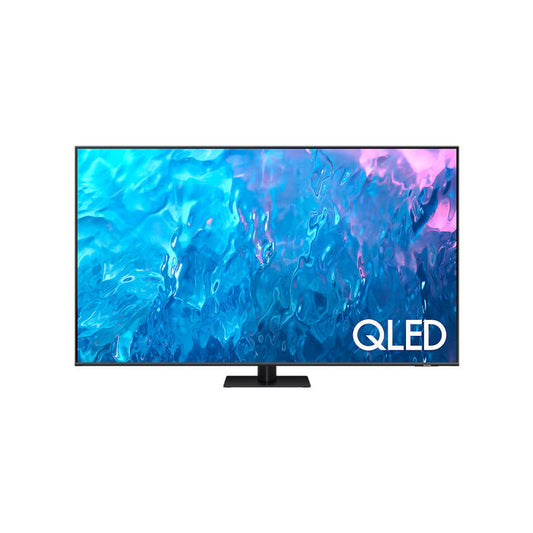 Samsung QA85Q70CAU QLED 4K Smart TV, 85 Inch شاشة سامسونك سمارت