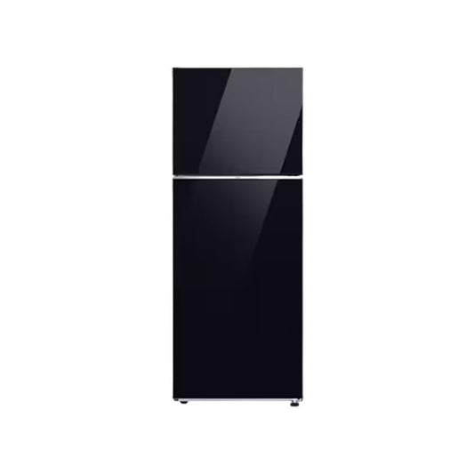 ثلاجه سامسونج Samsung حجم 18 قدم موديل RT47CB664222/BES