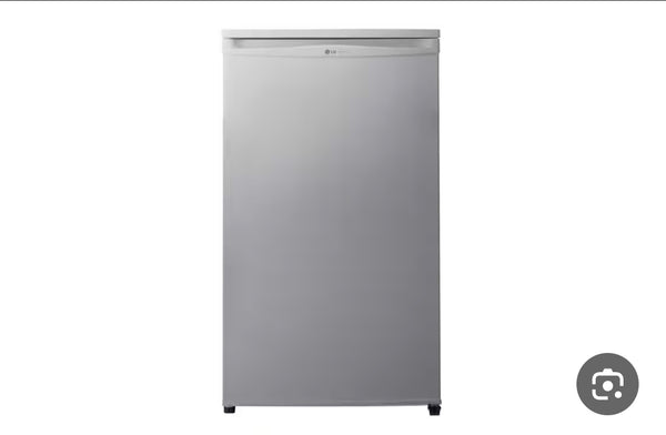 ثلاجه ال جي LG  حجم 5 موديل GL - 131 SLQP