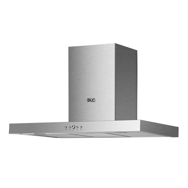 مرشحة DLC حجم 60 ستيل موديل TC960S
