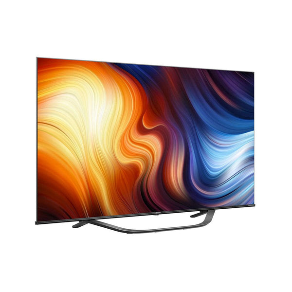 شاشة هايسنس حجم 55 موديل 55U7K
فئة Mini LED