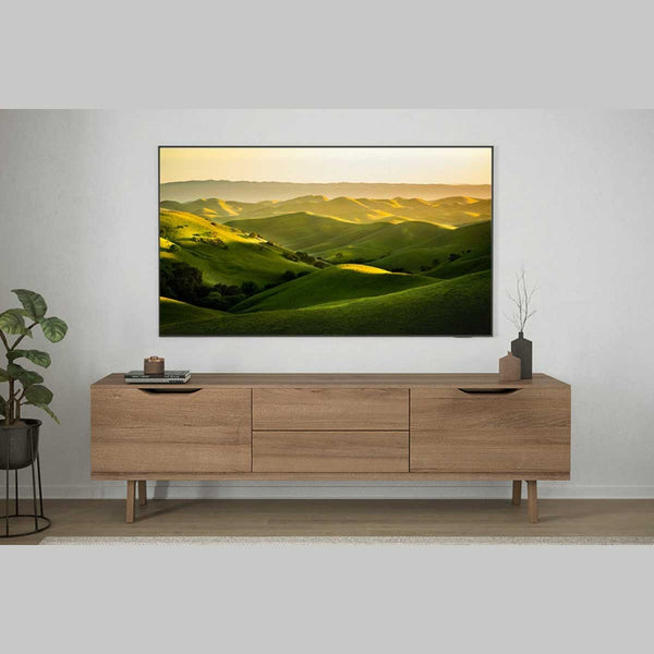 شاشه سامسونج Samsung 4K حجم 43 موديل UA43DU7000