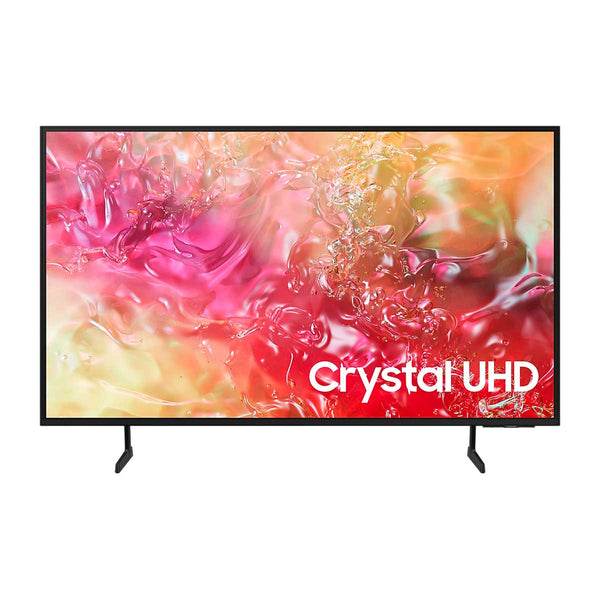 شاشة سامسونج Samsung 4k حجم 65 موديل UA65DU7000