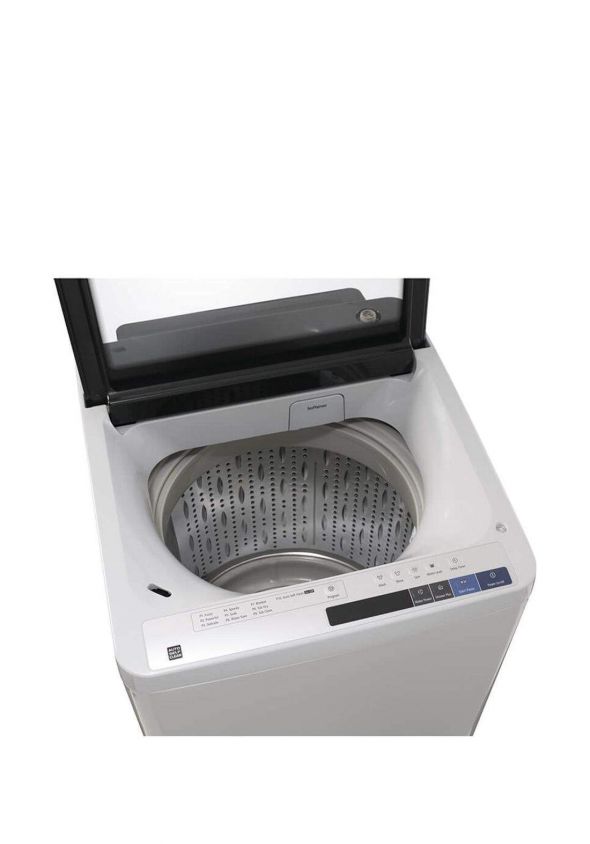 غسالة تحميل علوي 12 كغم من هيتاشي Hitachi SF-P120XA 3CQ COG Top Loading Washing Machine