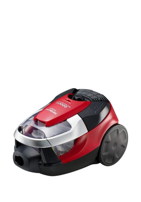 مكنسة كهربائية 2 لتر 2200 واط من هيتاشي Hitachi CV-22V Vacuum Cleaner