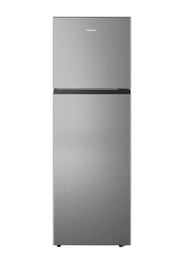 تخطي إلى بداية معرض الصور ثلاجة 8 قدم 220 لتر من هايسنس Hisense RD202D4ASN Refrigerator