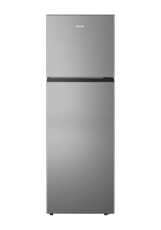 تخطي إلى بداية معرض الصور ثلاجة 8 قدم 220 لتر من هايسنس Hisense RD202D4ASN Refrigerator