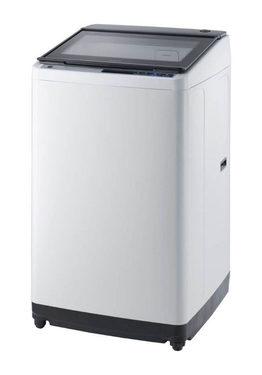 غسالة تحميل علوي 12 كغم من هيتاشي Hitachi SF-P120XA 3CQ COG Top Loading Washing Machine