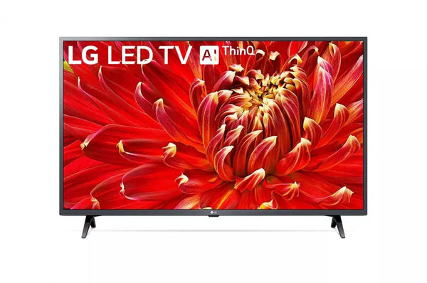 شاشة LG ال جي حجم 43 موديل BF 6370 LG