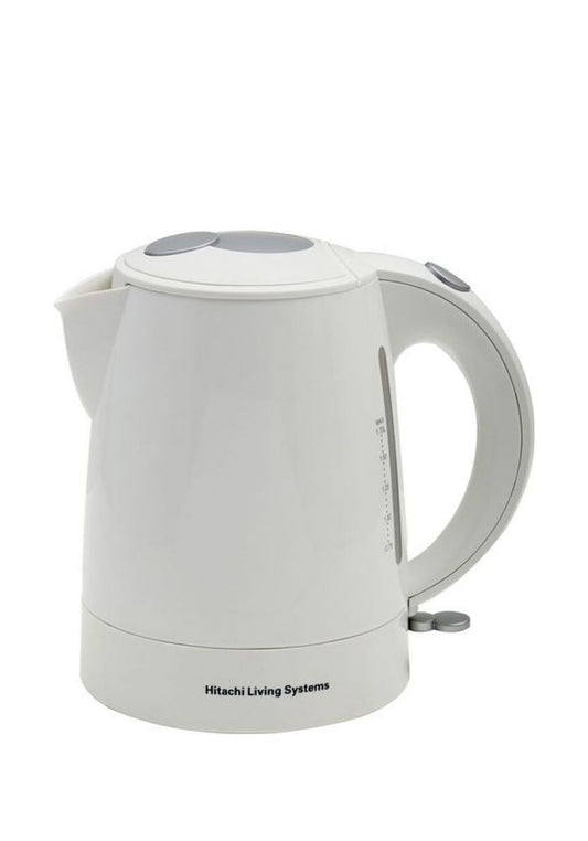غلاية كهربائية لاسلكية 2200 واط من هيتاشي Hitachi HEK-E50 Cordless Kettle