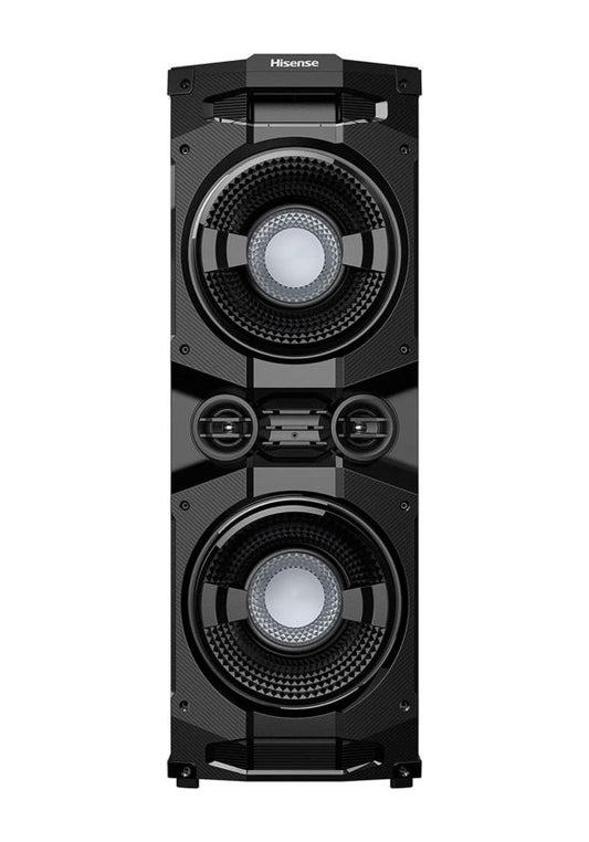 سماعة مكبر صوت لاسلكي منزلي Hisense HP130 Party Speaker Audio