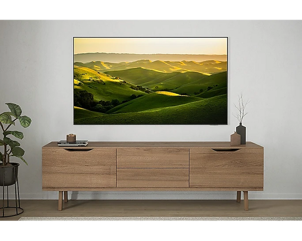 شاشة سامسونج Samsung 4k حجم 75 موديل UA75DU7000