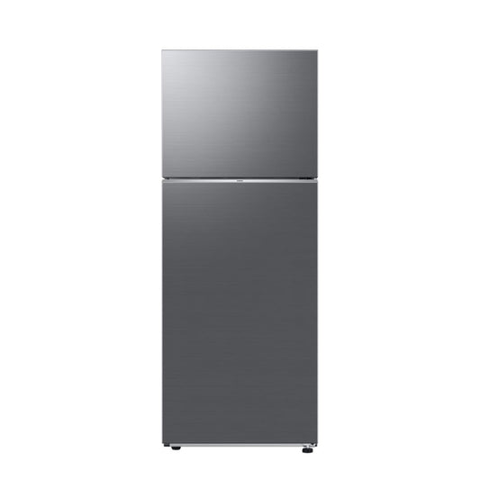 ثلاجه سامسونج Samsung حجم 18 قدم موديل RT47CG6002S9-