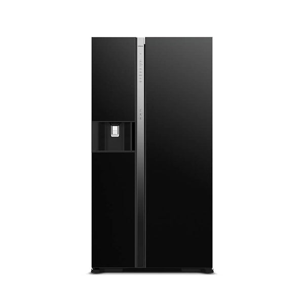 ثلاجة هيتاشي سايد باي سايد موديل R-SX700GPUQ0