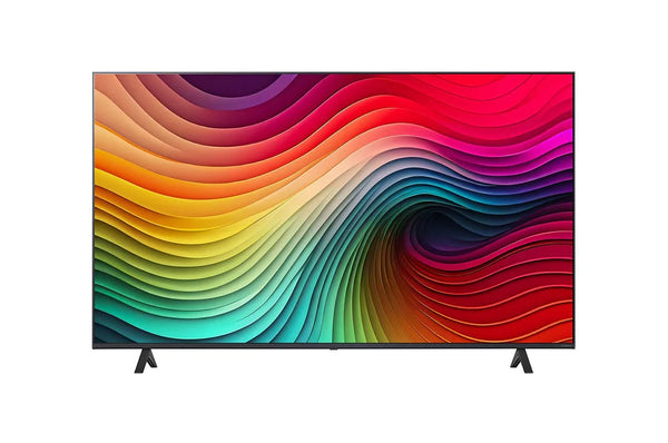 شاشه ال جي LG حجم 65 موديل 65NANO80T6A