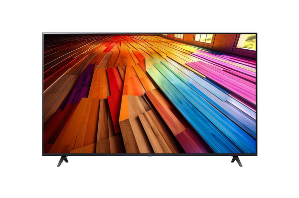 شاشه ال جي LG حجم 55 موديل 55UT80006LA