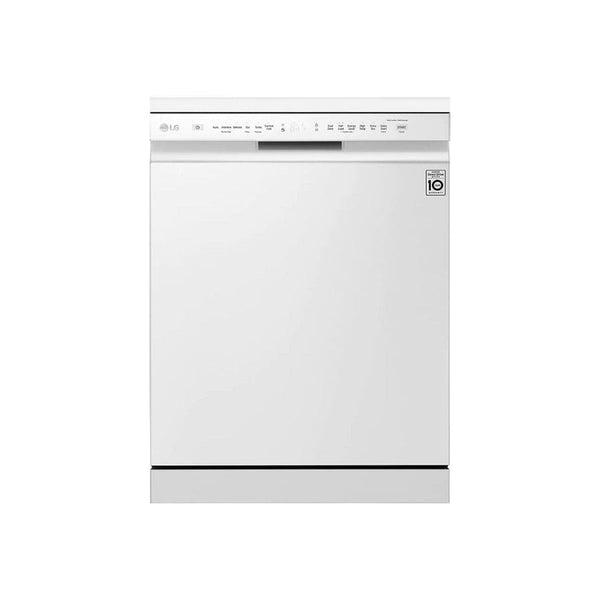 غسالة صحون ال جي LG موديل DFB512FW