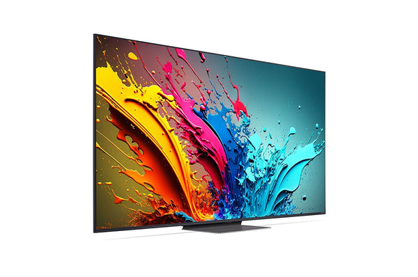 شاشه ال جي LG حجم 65 موديل 65QNED86T6A