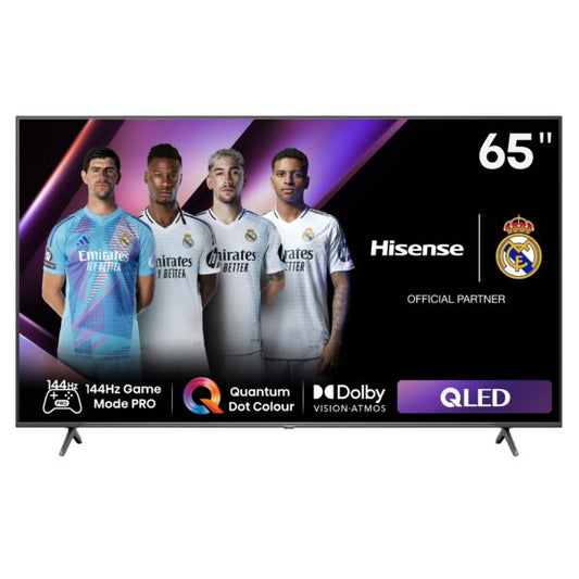 شاشه هايسنس Hisense حجم 65 موديل 65Q7N