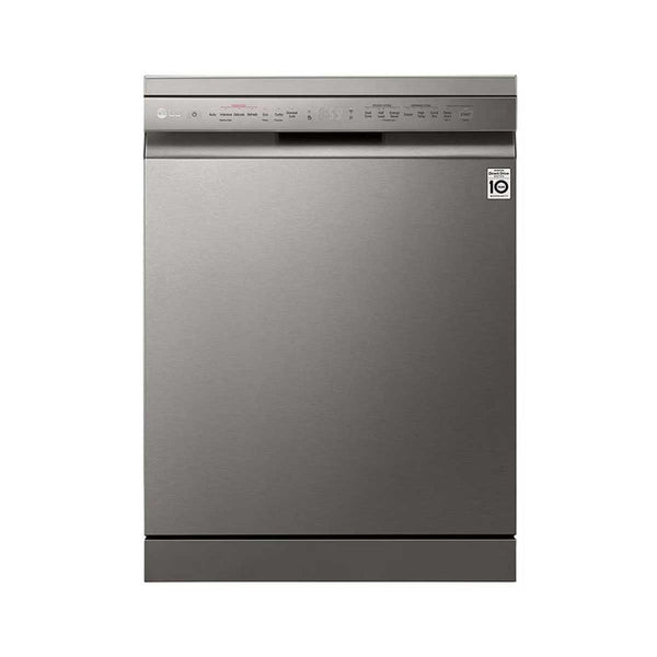 غسالة صحون ال جي LG موديل DFC435FP
