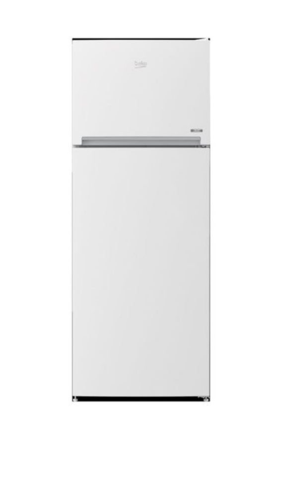 ثلاجه بيكو التركي حجم 18 نظام بخاخ موديل RDNE510M20W