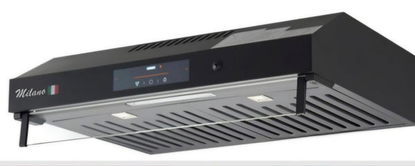 مرشحة ميلانو الايطالي كاسيت حجم 60 موديل HS6001-V