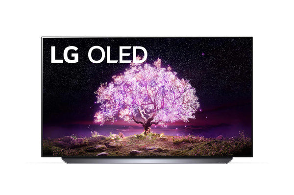 شاشه ال جي LG حجم 55 موديل OLED 55C1PVB