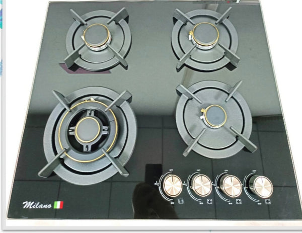 طباخ بلتن ميلانو الايطالي حجم 60 HBG54002