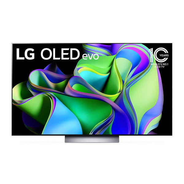 شاشه ال جي LG حجم 55 OLED موديل 55C36LA