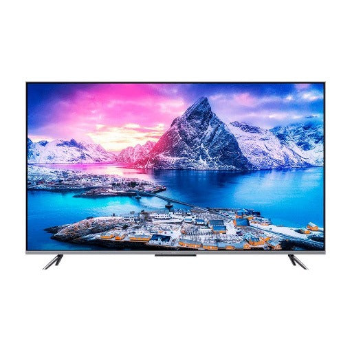 XIAOMI TV A 55 INCH - تلفزيون ذكي 55 بوصة من شاومي