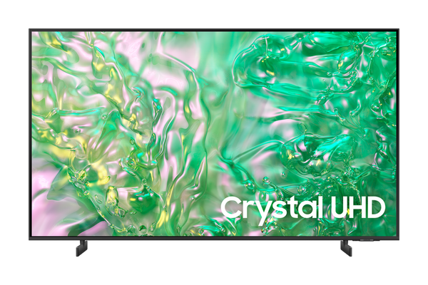 شاشه سامسونج حجم 50 UHD 4K موديل DU8000