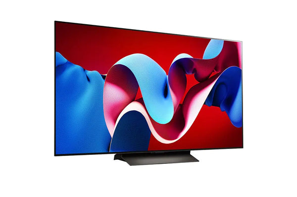 شاشه ال جي LG حجم 77 موديل OLED 77C46LA