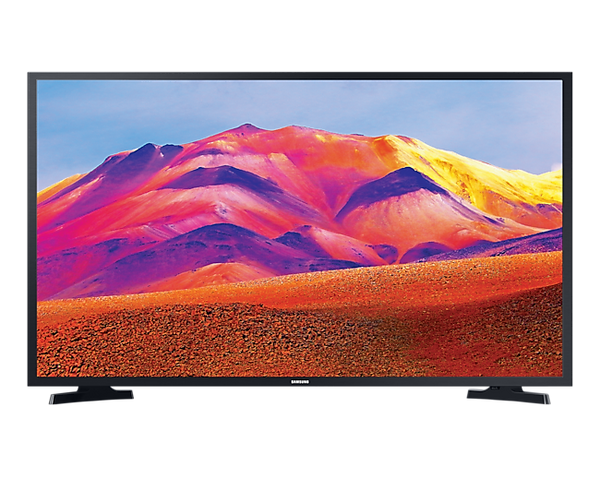 شاشه سامسونج حجم 43 UHD موديل 5300