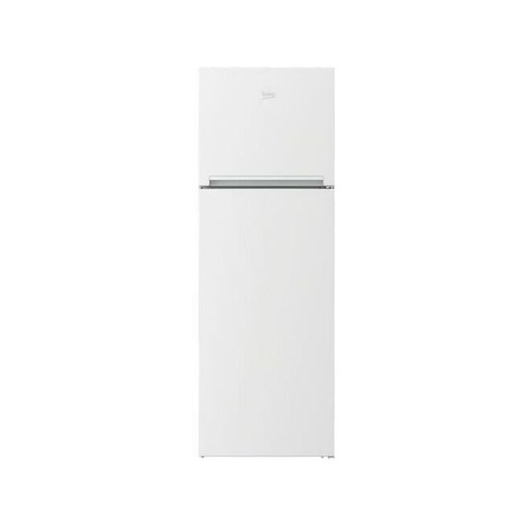 ثلاجه بيكو التركي حجم 20 قدم موديل RDSE500M20W