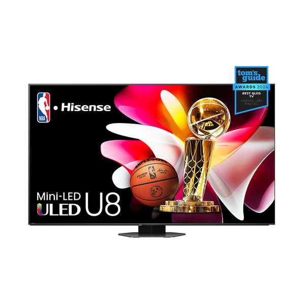 شاشه هايسنس Hisense حجم 65 موديل 65U8N