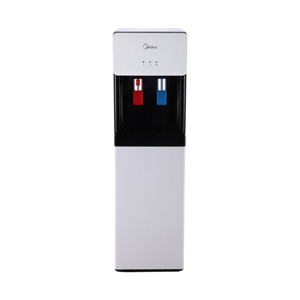 براد ميديا Midea تحميل سفلي (دبه داخليه )