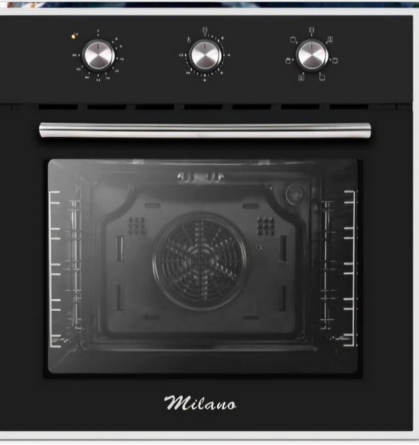 فرن بلتن ميلانو Milano حجم 60 كهربائي ID-AM7006B