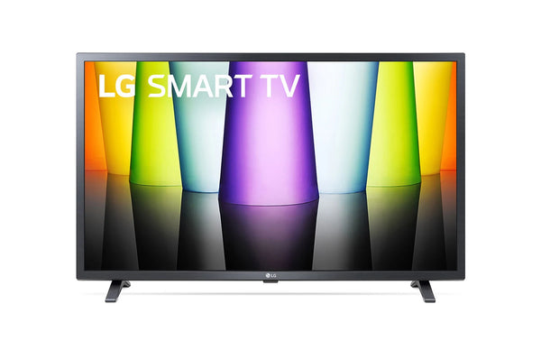 شاشه ال جي LG حجم 32 موديل S32LQ630B6LB