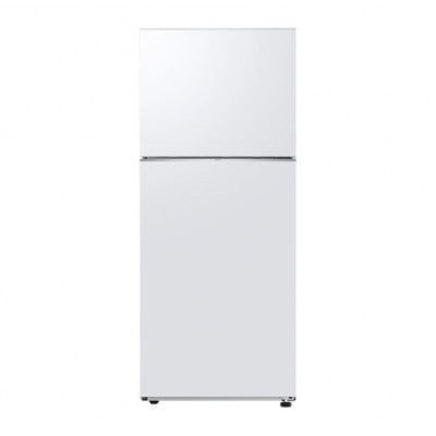 ثلاجه سامسونج Samsung حجم 18 قدم موديل RT38CG6000WW