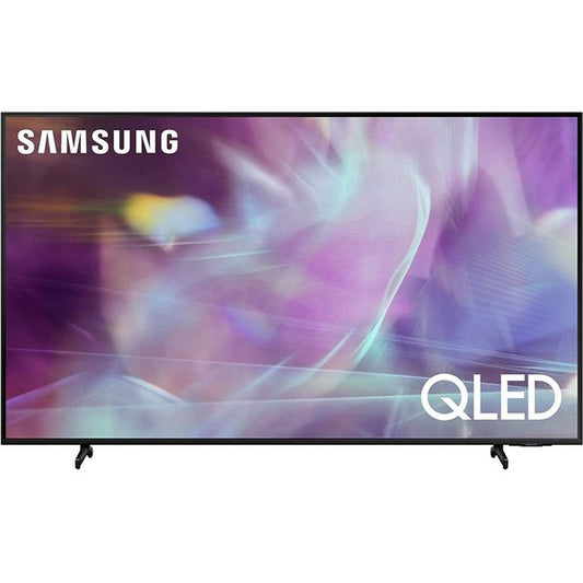 شاشة سامسونج Samsung حجم 85 موديل QA85Q60AAU فئة QLED