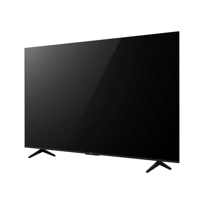 شاشة TCL سمارت قياس  V6B 55" UHD 4K TV With Dolby Audio HDR 10